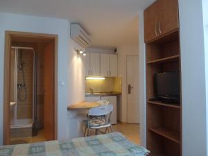Apartment (4 Adults) room in Tip-Top Apartmenthouse