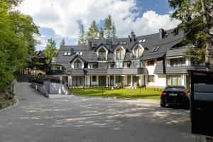 Bogdańskiego Residence Zakopane by Renters