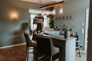 HÖNOW HOTEL - 柏林附近贝尔瑙