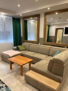 Apartamenty Ermitage