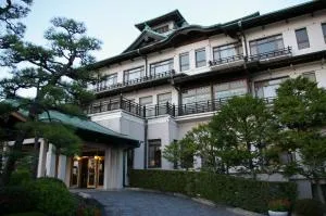 Gamagori Classic Hotel - Miya