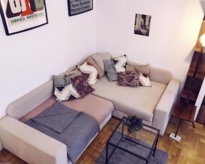 Nice quiet flat in best location