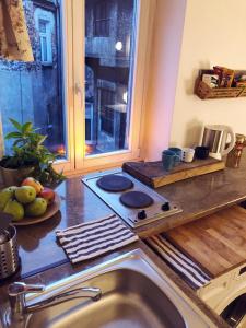 Nice quiet flat in best location