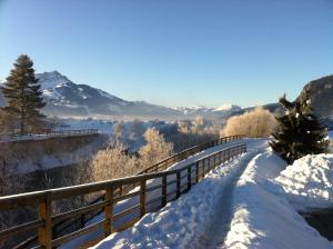 Ferienresidenz Florian