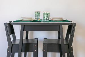 Studio Deluxe Antonio