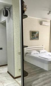 Apartments & Vernissage on Kostandi