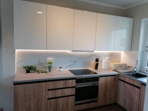 Apartament Golf & Nature - Na Polu Golfowym