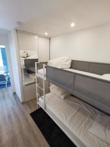 Appartements Boost Your Immo Les Deux Alpes Le Midi 502 : photos des chambres