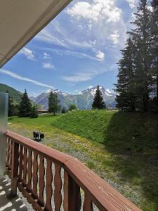 Appartements Boost Your Immo Les Deux Alpes Le Midi 502 : photos des chambres