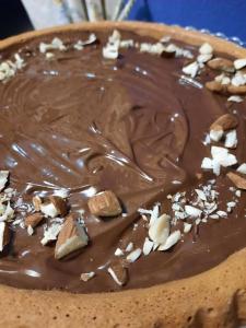 Bed and Breakfast Cala Luna img21