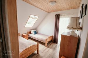 Apartament u Łowiszów