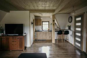 Apartament u Łowiszów