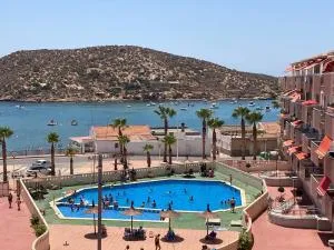 Apartament Claudia I - Puerto de Mazarrón