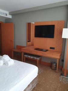 Esila termal hotel & spa