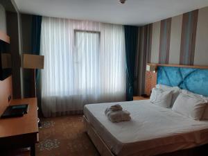 Esila termal hotel & spa