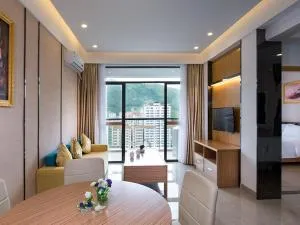 Vienna International Hotel Huizhou Daya Bay Century City - P'ing-shan-hsü