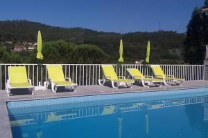 casa das laranjeiras