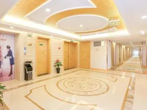 Vienna Hotel Hangzhou Xiaoshan Airport - K'an-shan-chen