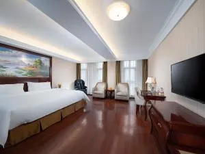 Vienna Hotel Chongqing Chuangyi Park - Shiping