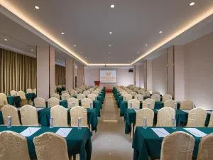 Vienna Hotel Shenzhen Fuyong Village - Fenghuangwei