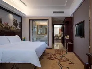 维也纳酒店广东东莞大岭山体育公园店 - 黄村