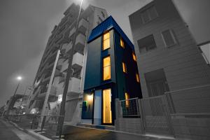 貸切一軒家 東京ヴィラ リバーサイド平井