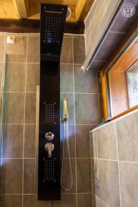 Maisons de vacances Chalet 13 personnes-Le Vanvolet : photos des chambres