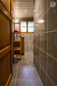 Maisons de vacances Chalet 13 personnes-Le Vanvolet : photos des chambres