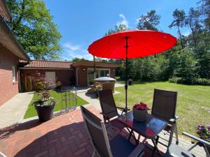 Gästehaus am Aa Tal