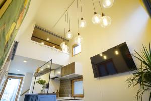 貸切一軒家 東京ヴィラ リバーサイド平井