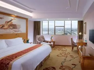 Vienna Hotel Dongguan Hengli Zhongshan Road - Huangcaolang