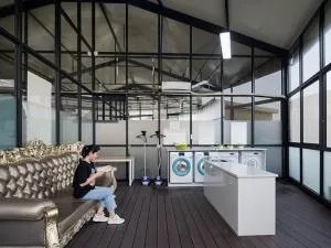 Vienna Hotel Guangzhou South Panyu Bridge - Shatou