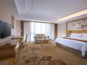 维也纳国际酒店佛山北滘新城美的总部店 - 顺德