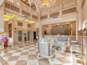 Vienna Hotel Guangzhou Panyu NanCun - Kanton