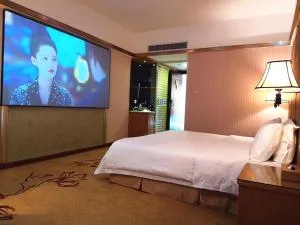 Vienna Hotel Zhanjiang Coast Avenue - Leizhou
