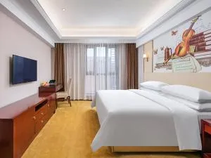 Vienna Hotel Hangzhou Yuhang Linping - Haining