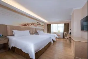 Vienna Hotel Shenzhen Haiwan - Shekou