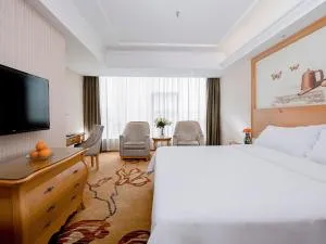 Vienna Hotel Jiujiang Railway Station - Kungcsingcseng