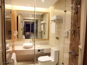 维也纳国际酒店安徽宣城花园店 - 高淳区