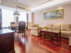 维也纳智好酒店江西鹰潭国际眼镜城店 - 鹰潭