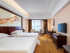 Vienna Hotel Anhui Hefei Sanxiaokou