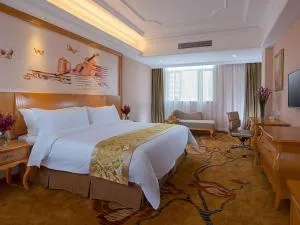 维也纳酒店广东佛山陶瓷城店 - Xiahuangtang