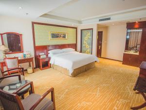 Vienna Hotel Dongying Taihangshan Road