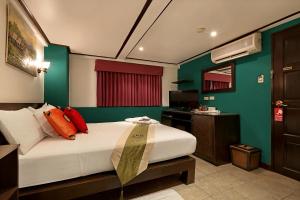 Angus OTools Guesthouse