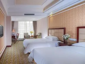 Vienna Hotel Songgang Yanchuan Road - Huangcaolang