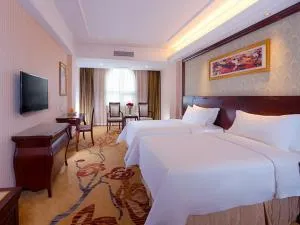 Vienna Hotel Guangzhou Shiling - Xiahuangtang