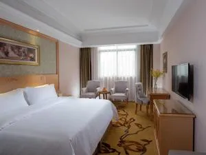 Vienna Hotel Shenzhen Buji Ganli Road - Tiantangwei