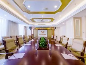 Vienna Hotel Guilin Lingchuan Shunxiang No.1 Mansion - Heping