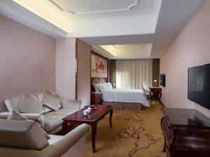 Vienna Hotel Shenzhen Shuiku New Village