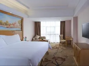 Vienna International Hotel Guangdong Foshan Nanhai Heshun - Xiahuangtang